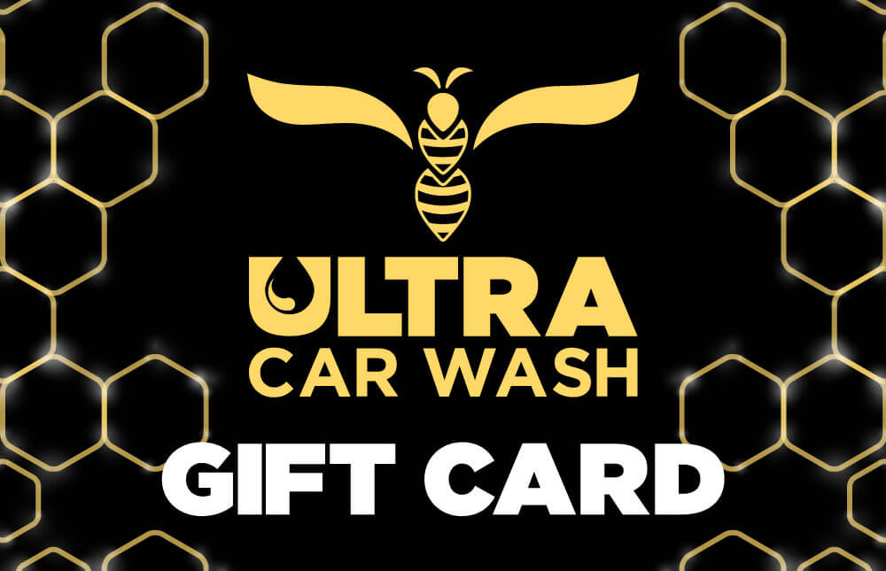 Ultra Car Wash Perrysburg, OH Ultra Strong, Ultra Clean!